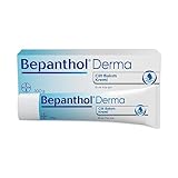 Bepanthol Derma Skin Moisturizer Cream 100 Grams (Bepanthen) New Package