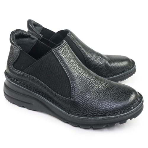 [Dola] [h] { fB[Xu[c H 0198MS {v MADE IN JAPAN V[gu[c TChSA y  ubN 23.5cm