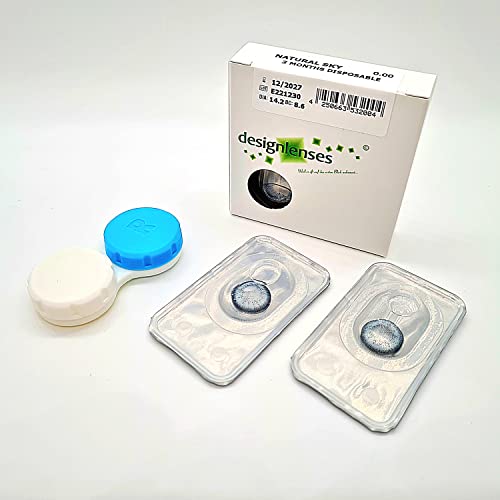 DesignLenses Natural Sky