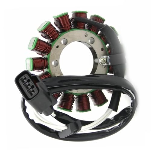 Stator bobine d'allumage de moto Kawasaki ZX636 N ZX6R ZX1000 Ninja ZX10R ZX10RR OEM 21003-0107