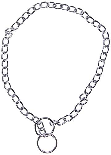 Enforcador Redondo Grosso 3,5mmx70cm Tudo Pet para Cães