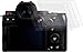 Produktbild 4ProTec | 4x Display-Schutz-Folie KLAR für Panasonic Lumix DC-G9II