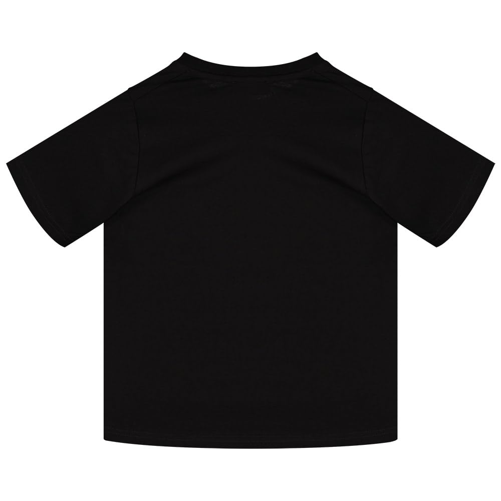 DSQUARED2 Kids Camiseta De Manga Corta DQ2668 6 Years