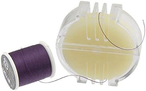 Beeswax Thread Conditioner