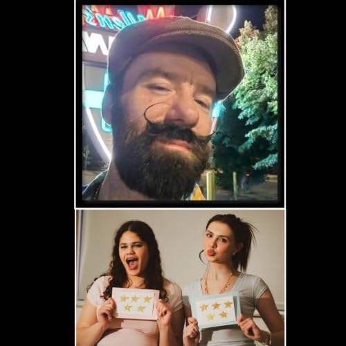 Episode 73 - On The Aisle With Trinity & Rhiannon!