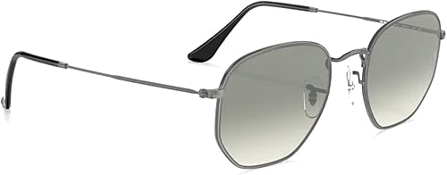Miniatura 3 de Brazo de repuesto para patillas de Hicycle con puntas de patillas para gafas de sol Ray Ban RB3447 RB3547N RB3548N RB3647N, con 4 tornillos, 1