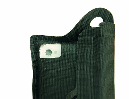 Seato Summit Bolsa Estanca Tpu Guide Waterproof Case For Xl Smartphones Negro - 6