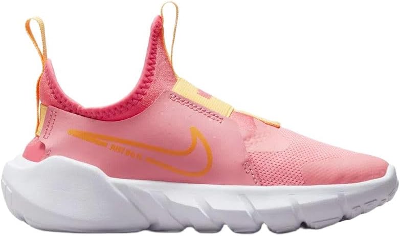 Nike Unisex-Child Flex Runner 2 Running Shoes