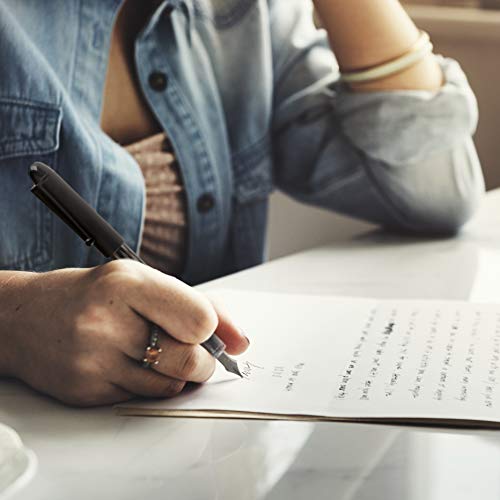 Pilot Varsity Pre-Filled Fountain Pens, Medium Point Stainless Steel Nib, Green/Pink/Turquoise Inks, 3-Pack (90067) #TOP2