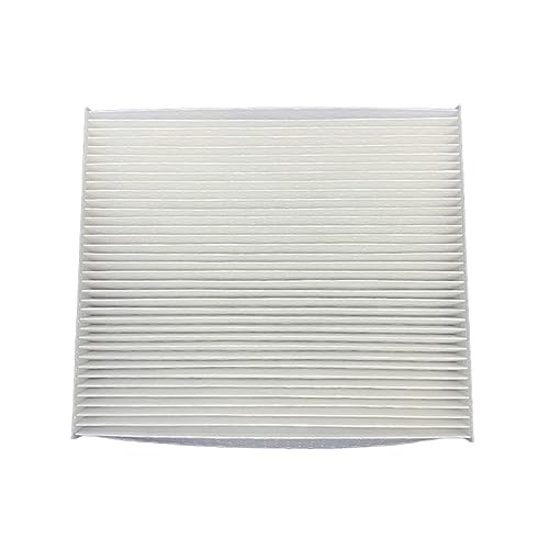 Cabin Air Filter Replacement - Pack of 1 - Made in USA - Compatible with 2019-2024 Ford Ranger 2.3L - Replaces O.E. FP88, KB3Z19N619A