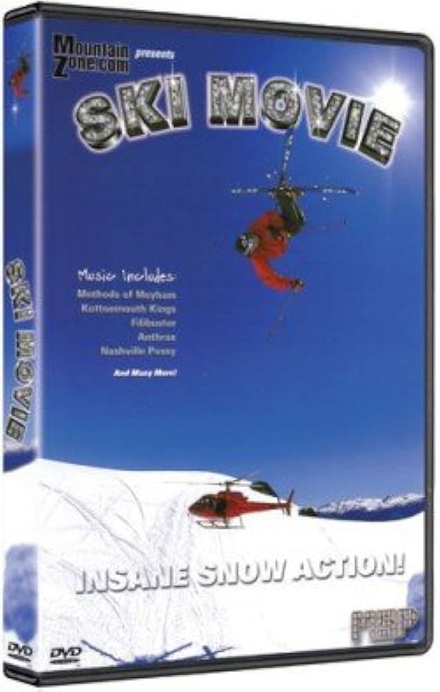 その他 Ski Movie [DVD] Amazon.co.jp: Ski Movie [DVD] : Ski Movie: DVD