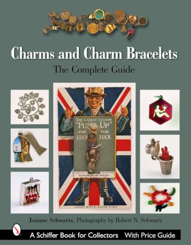 Charms and Charm Bracelets: The Complete Guide