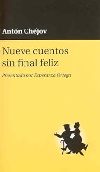 Nueve Cuentos Sin Final Feliz