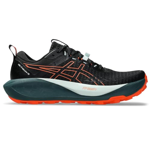 Image of ASICS Mens Gel-Trabuco 13 Running Shoes