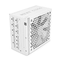 NZXT – NZXT C1200 Gold ATX 3.1-1200W Vollmodulares Netzteil
