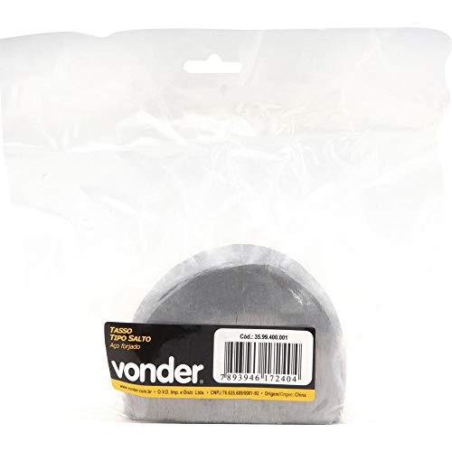 Tasso Modelo Salto, Vonder VDO1024