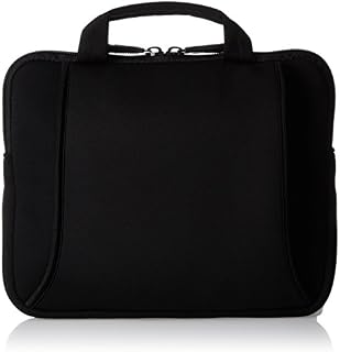 AmazonBasics iPad Air and Netbook Bag with Handle Fits 7 to 10-Inch Tablets