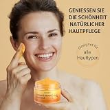 Kurkuma Witamina C Peeling Do Twarzy Do Usuwania Martwego Naskórka, Ciemnych Plam, Oczyszczania Porów, Kurkuma Złuszczający Peeling Do Twarzy, Prezent Dla Niego i Dla Niej, 130g