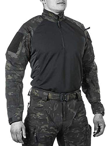 T-shirt de combat Striker XT Gen.2 idéal pour vos stages de survie