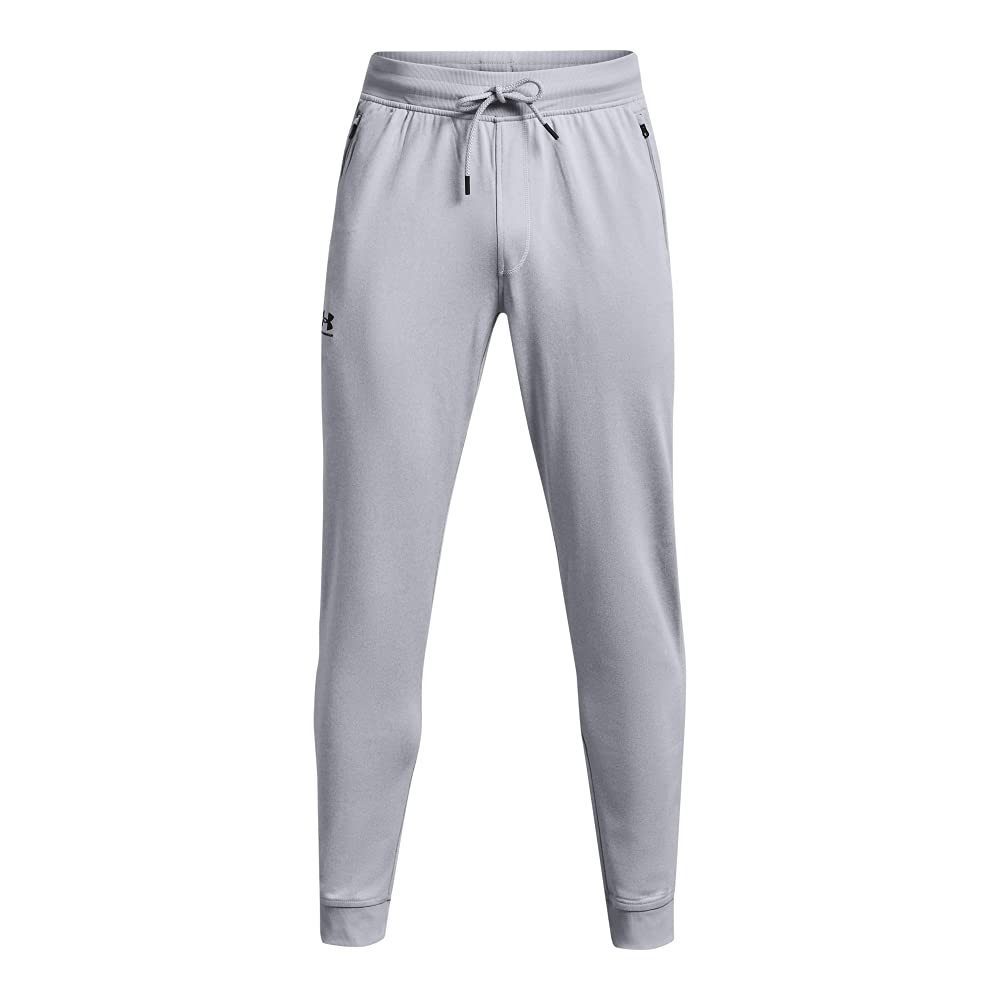 Under Armour Men's Tricot Joggers