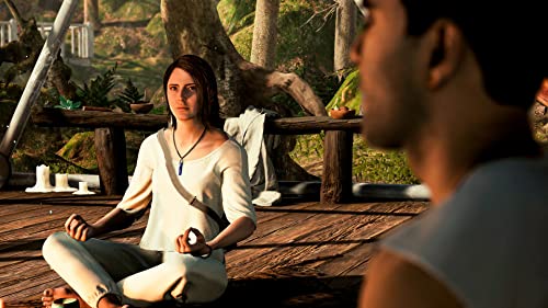 The Chant Limited Edition Xbox Series X - vue 6