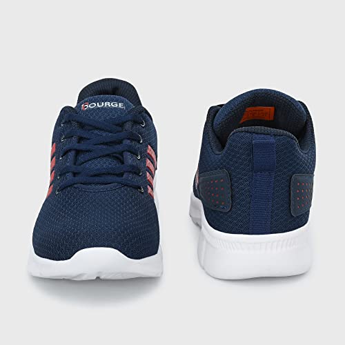 Image of Bourge Boys Loire-z-168 Running Shoes