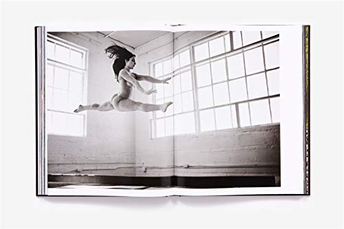 Mark Seliger Photographs