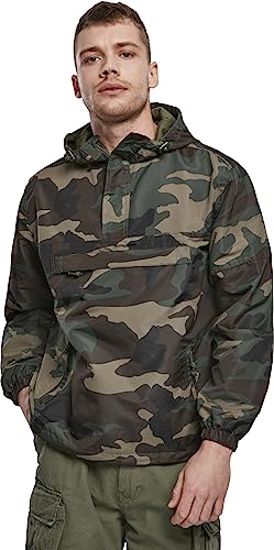 Image of Brandit Men's Light Quarter
