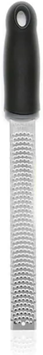 Lemon Zester Cheese Grater Parmesan, Lime, Ginger, Garlic, Chocolate, Vegetables Fruits Kitchen Tools(Yellow)