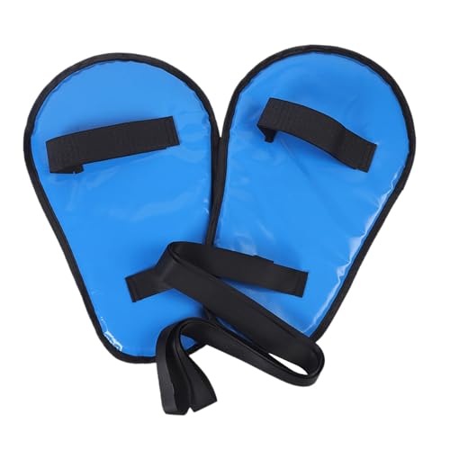 shamjina Backyard Game Outdoor Game Fun Equipment Obstacle Course Team Building Activity Group Relay for Family Reunion Outside Party , Large Feet