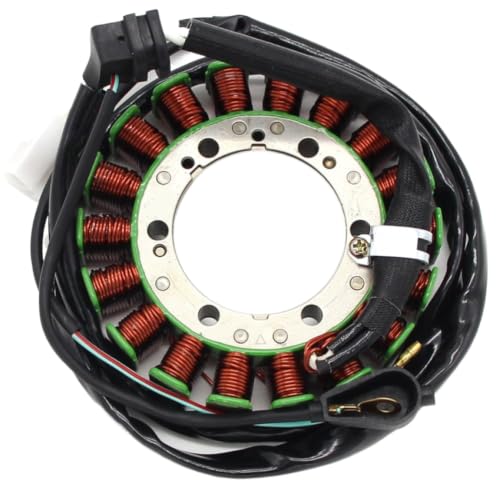 Bobina De Estator De Generador 31120-MW2-781 compatible con Honda SLR650 y FMX650