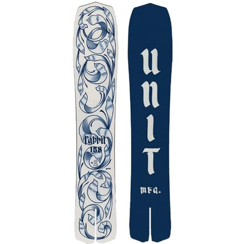 25-26 UNIT RABBIT 158cm