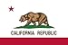 State of California Flag 3'x5' Polyester by SoCal Flags® High Quality California State Flag - Buy From an American Company!