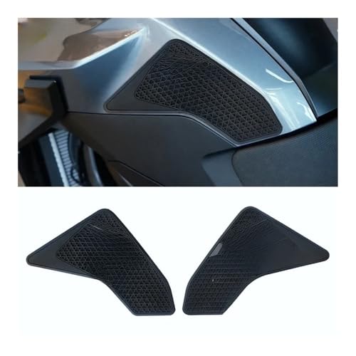 Protection réservoir F900R aspect premium durable