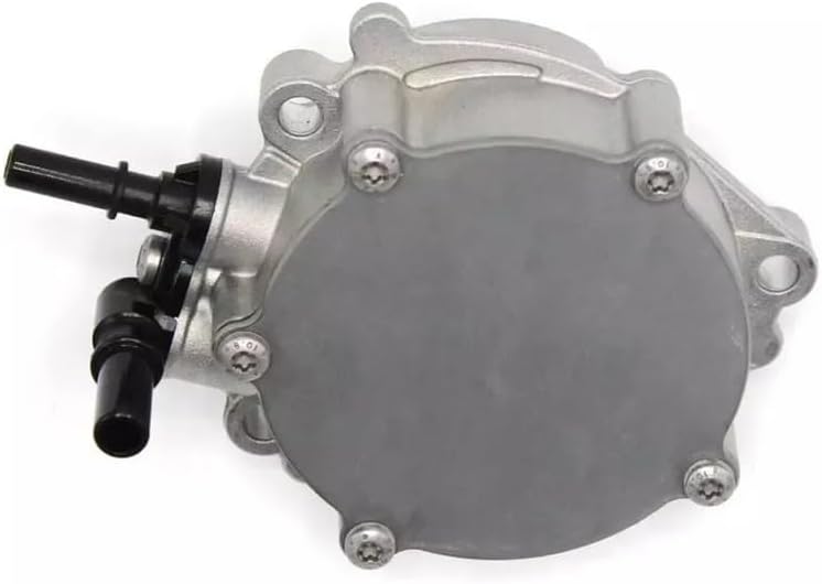 Automotive Brake Vacuum Pump 9827166480 9808834880 Fit For P-ugeot 308 208 C3 C4 DS3 1.2 T