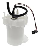 Betriebsart: elektrisch Mapco 22712 Kraftstoffpumpe 3,0bar