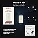 Wireless Carplay Dongle & Android Auto Wireless Adapter, Plug & Play, Stable Connection, Factory Wired to Apple Car Play Wireless Adapter, Carplay for Cars from 2016 & iPhone iOS 10+ Andriod 11+