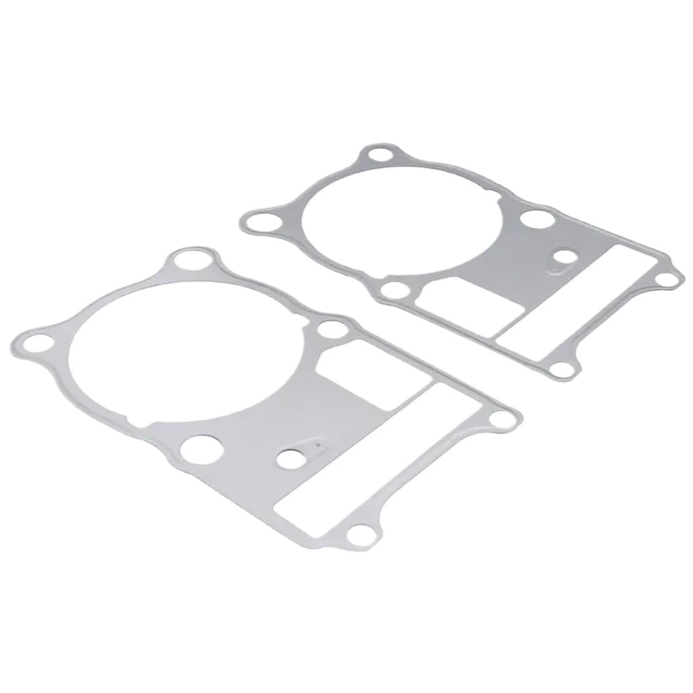 Kit guarnizioni coperchio frizione compatibile con XL600V Transalp 600