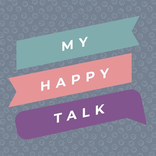 My Happy Talk cover art