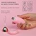 Vibrador control remoto 10 de vibración Sex toys Vibradoresmujer sexual Juguetes sexuales Vibrador mando distancia Huevo vibrador con mando Vibrador mujer Vibrador a distancia Vibrador remoto M76