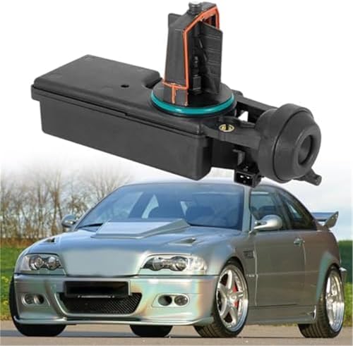 Válvula DISA de mariposa de admisión motor para BMW E46 E39 E38 E36 323Ci 7
