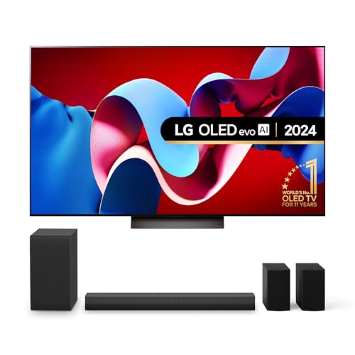 Lg Evo 65c44la 65&acute;&acute; 4k Oled...