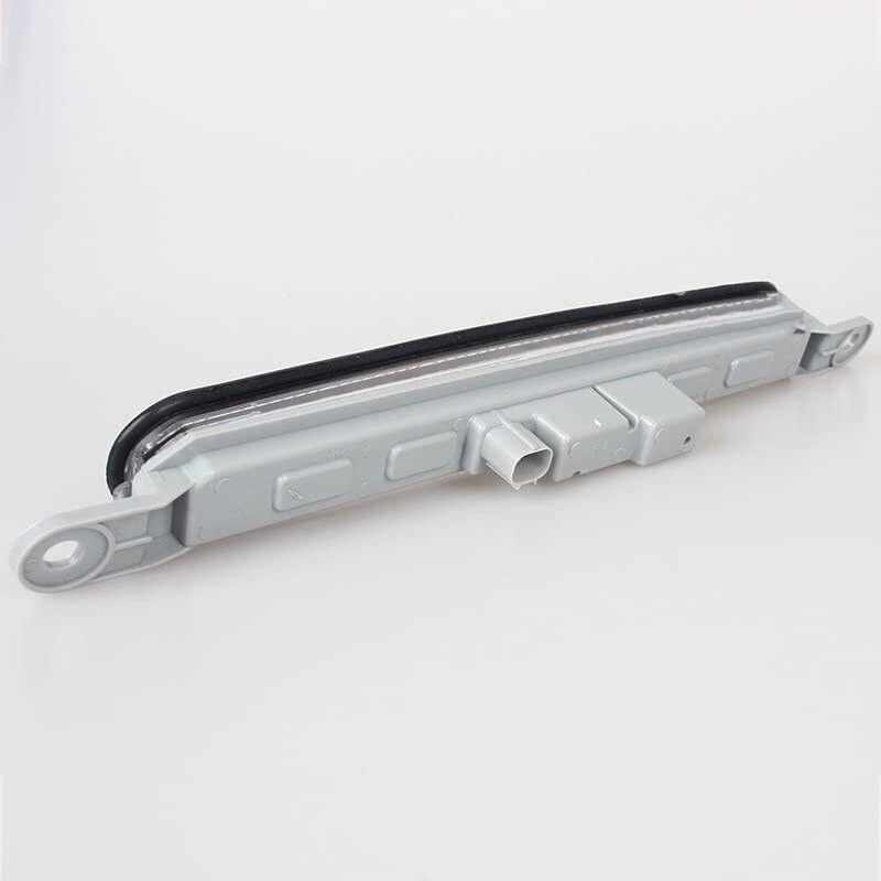 Luz Trasera Compatible con Mitsubishi Para Lancer 2008-2011 Tercera Lámpara Freno Montaje Alto Luz Trasera Señal Parada Coche Ahorro Energía Piezas Automóvil Impermeables