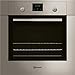 Produktbild Bauknecht BLCK 8251 IN Backofen Elektro/A / 65 L/Multi 8 Heißluftbackofen/PowerHeißluft/Edelstahl