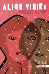 Capa de Chocolate à Chuva