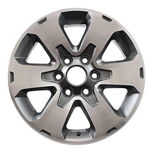 Auto Rim Shop - New Reconditioned 18" OEM Wheel Compatible