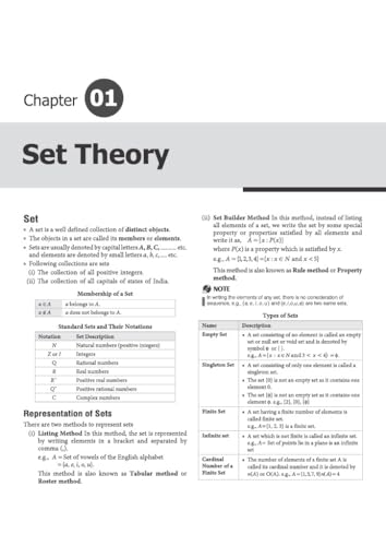 Image of Arihant UPSC NDA NA Mathematics 2026 | Chapterwise PYQ Previous Years Questions | 3000+ Objective Questions with Solutions | NDA Complete Preparation Guide