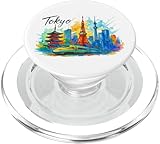 Photo Gallery tokyo japan viaggio classico di tutti i giorni popsockets popgrip per magsafe Photo Gallery tokyo japan viaggio classico di tutti i giorni popsockets popgrip per magsafe