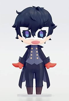 【新品】ペルソナ5 ザ・ロイヤル「HELLO！ GOOD SMILE」 Amazon | HELLO! GOOD SMILE ペルソナ5 ザ ロイヤル ジョーカー