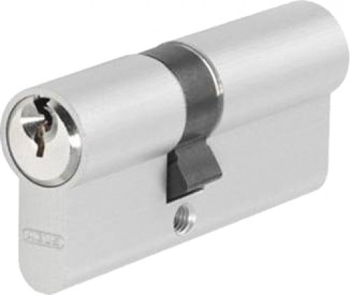 Preisvergleich Produktbild ABUS Profilzylinder TITALIUM(TM) ,,TI12ST' 707919 Titalium Zylinder Ti12st 35 / 40b